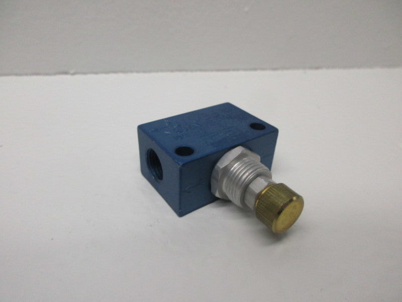 FESTO GR-1/8BC    NSNP