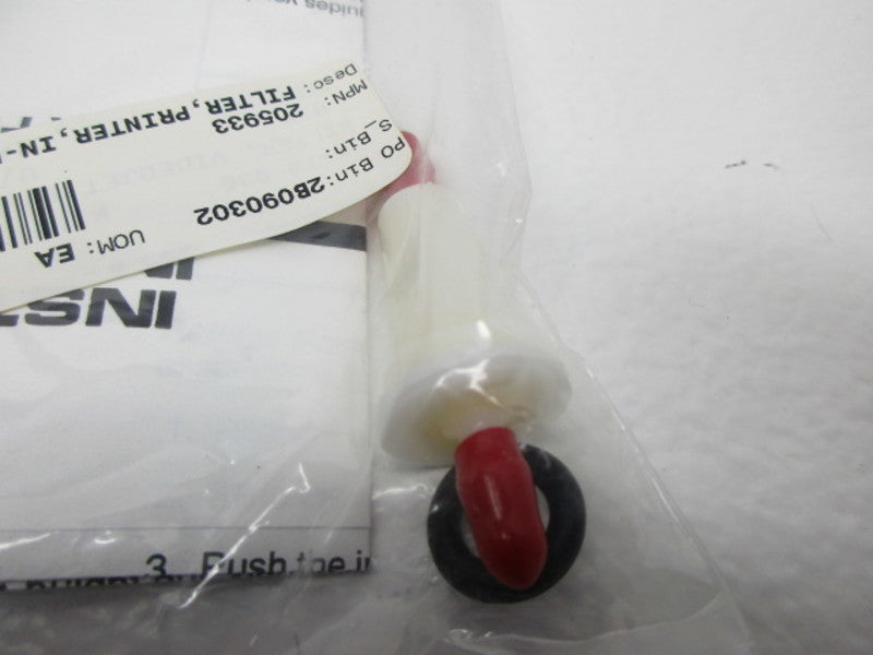 VIDEOJET SP205933   NSMP