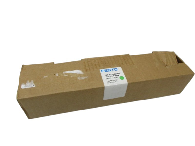 FESTO LFR-M2-G3/8-C10S   NSMP
