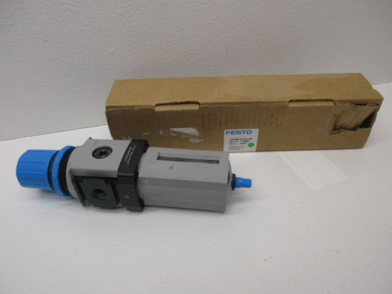 FESTO LFR-M2-G3/8-C10S   NSMP