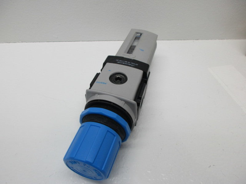 FESTO LFR-M2-G3/8-C10S   NSMP