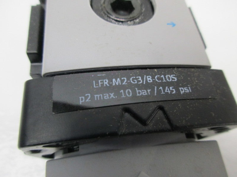 FESTO LFR-M2-G3/8-C10S   NSMP