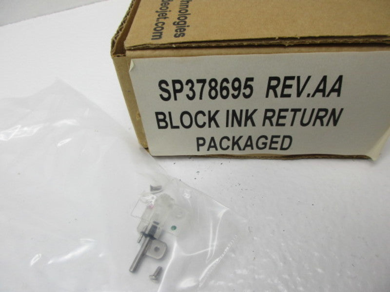 VIDEOJET SP378695   NSMP