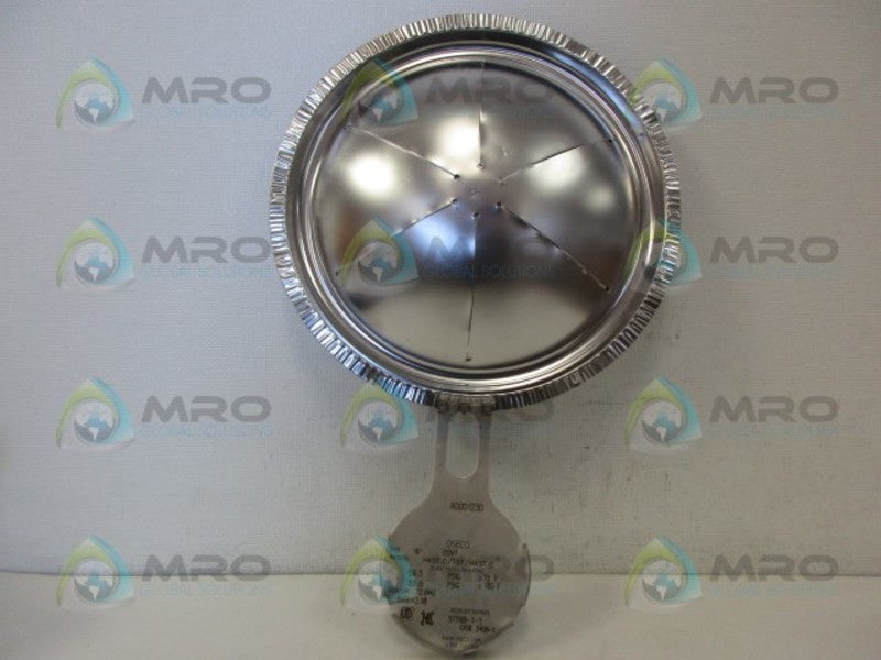 OSECO 37768-1 RUPTURE DISC NSMP