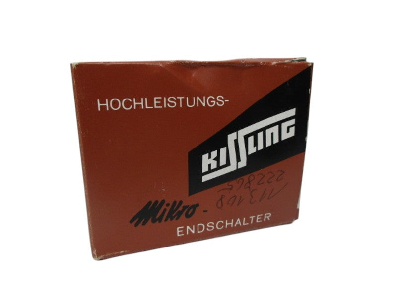 KISSLING ESV200-1  NSMP