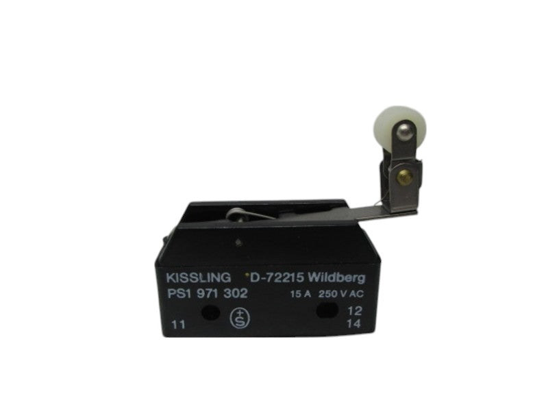 KISSLING PS1971302  NSNP