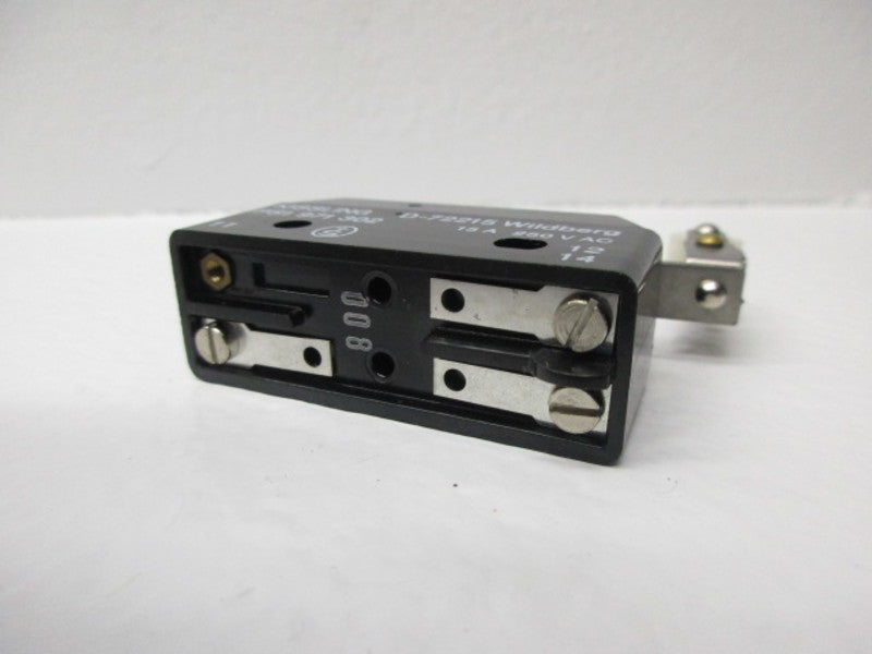 KISSLING PS1971302  NSNP