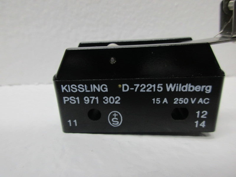 KISSLING PS1971302  NSNP
