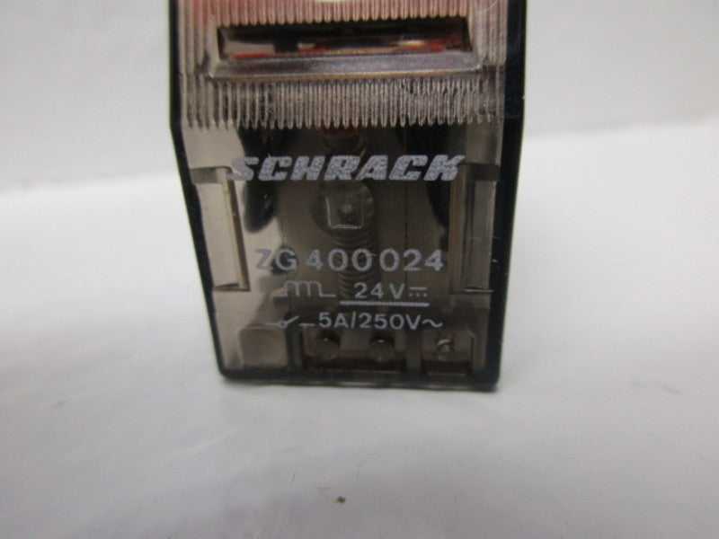 SCHRACK ZG400024   UNMP