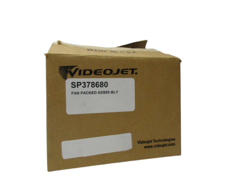 VIDEOJET SP378680   NSMP