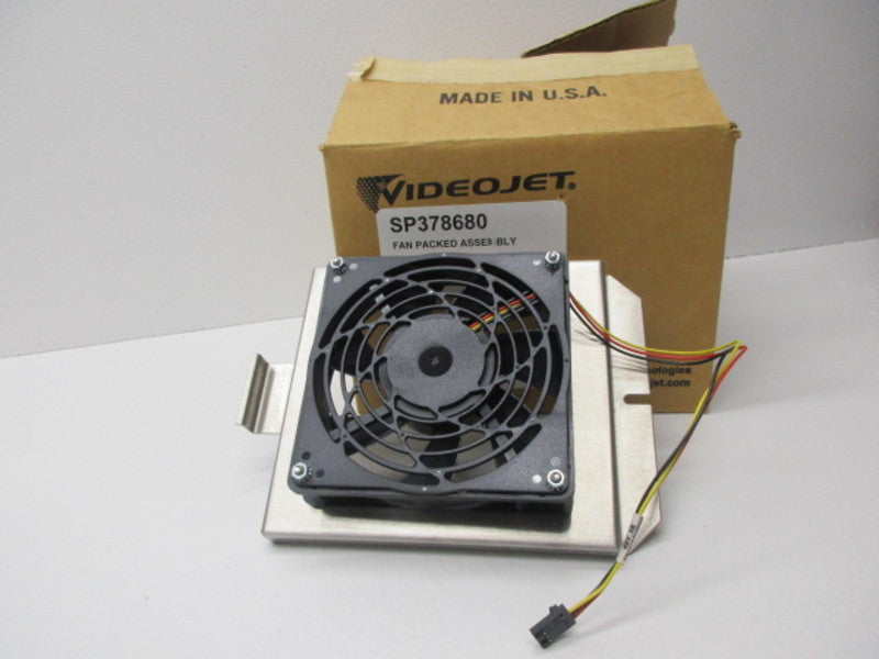 VIDEOJET SP378680   NSMP