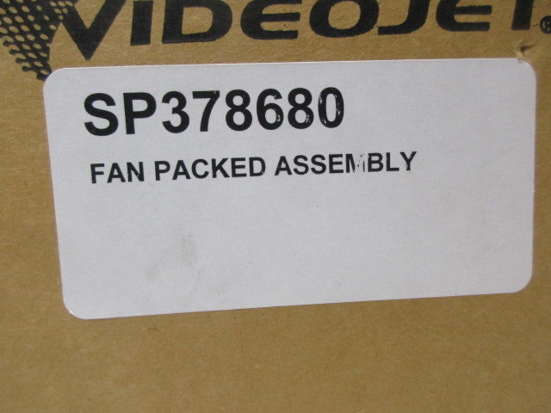 VIDEOJET SP378680   NSMP