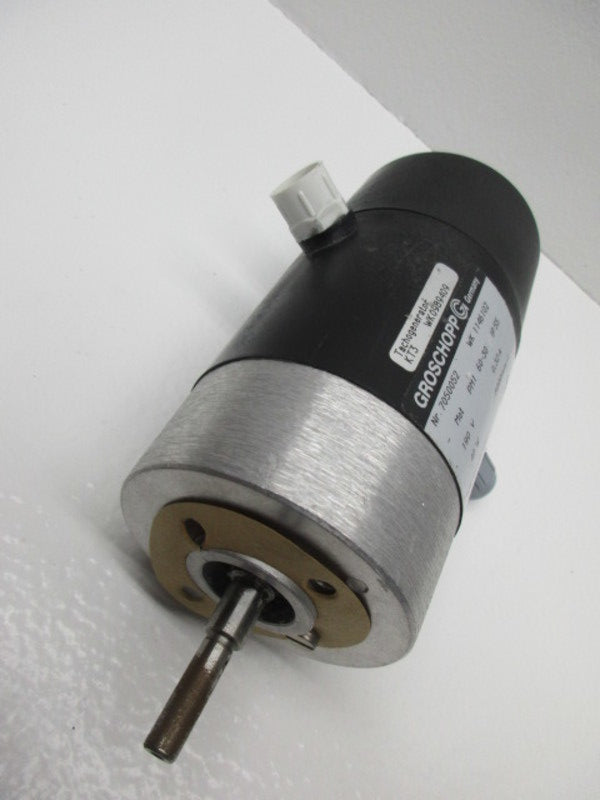 GROSCHOPP 7050052   UNMP