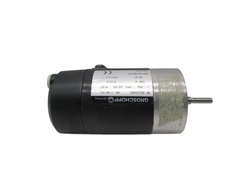 GROSCHOPP 8023088   NSNP