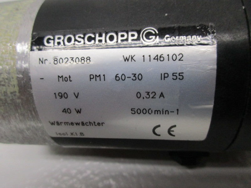 GROSCHOPP 8023088   NSNP