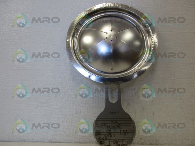 OSECO 32185-1-1 RUPTURE DISC NSMP