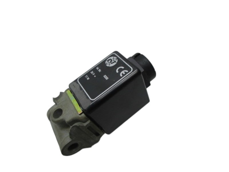 HERION 0576153   UNMP