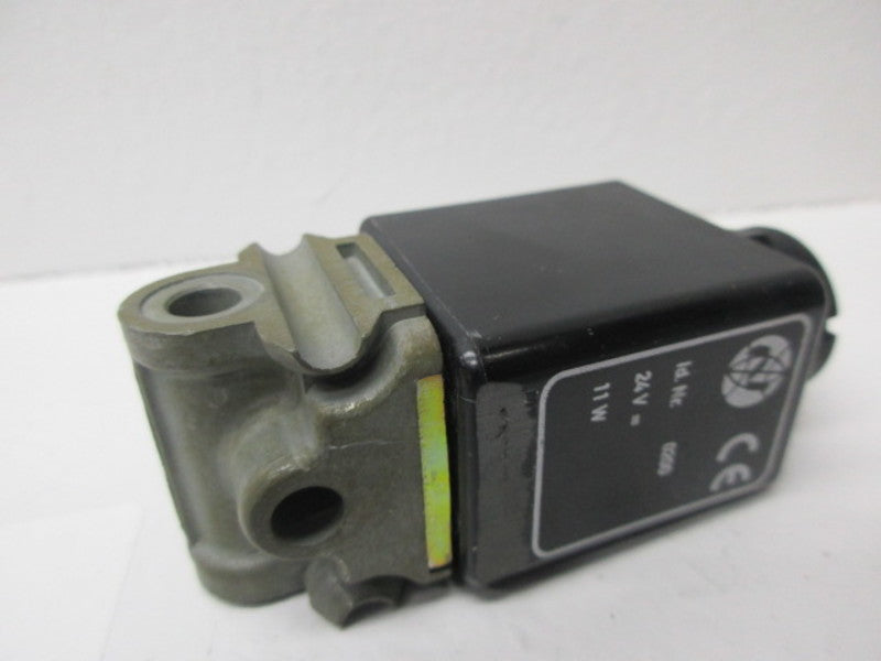 HERION 0576153   UNMP