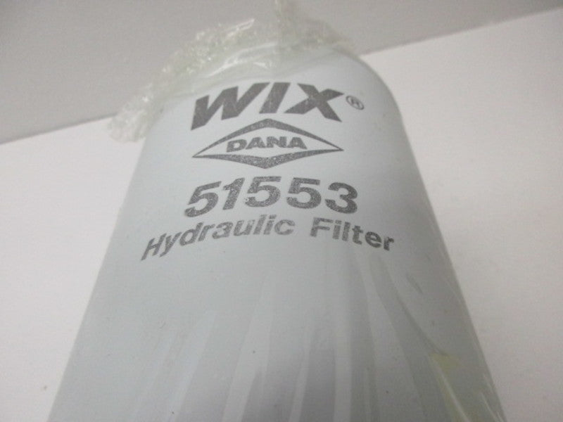 WIX FILTER 51553   NSMP