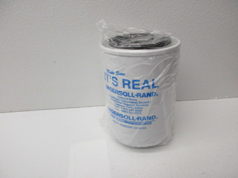 INGERSOLL RAND 1X16743    NSNP
