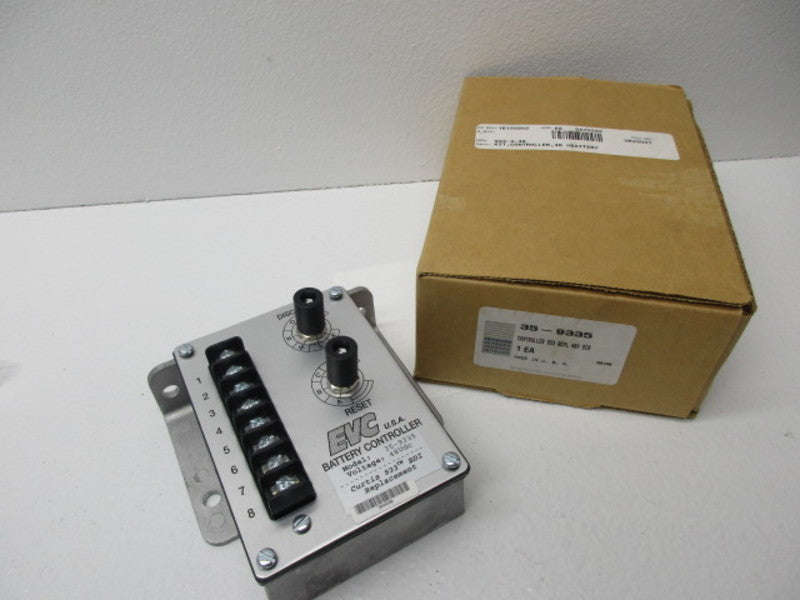 EVC 35-9335   NSMP