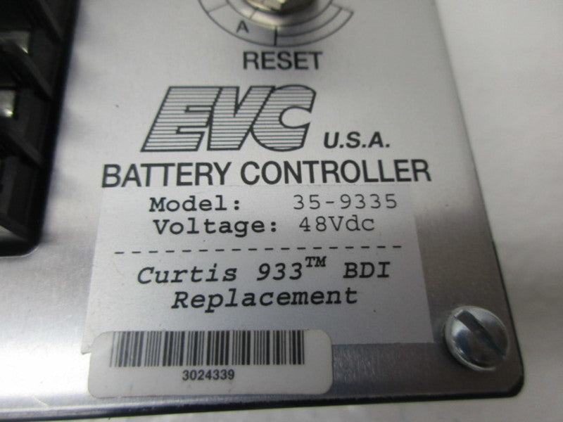EVC 35-9335   NSMP