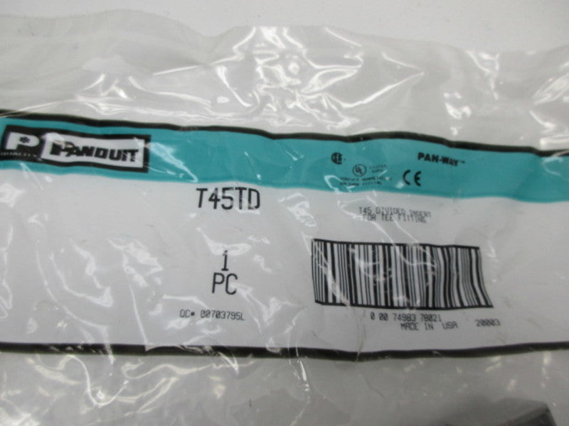 PANDUIT T45TD   NSMP