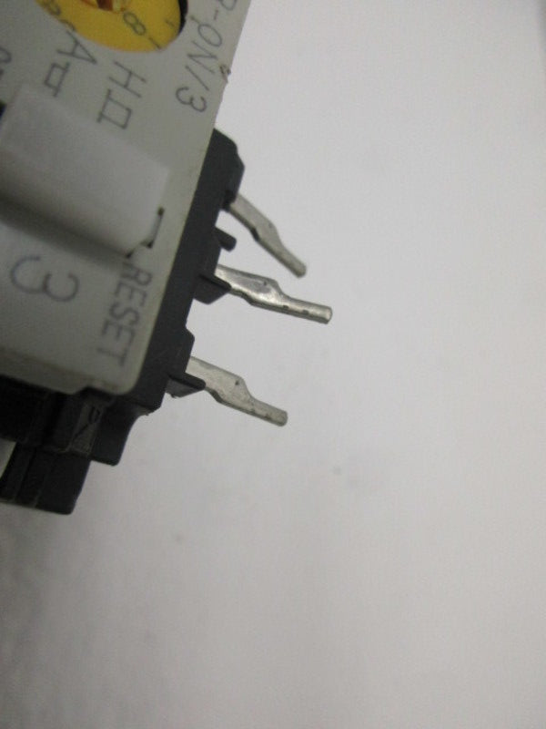 FUJI ELECTRIC TR-ON/3   UNMP