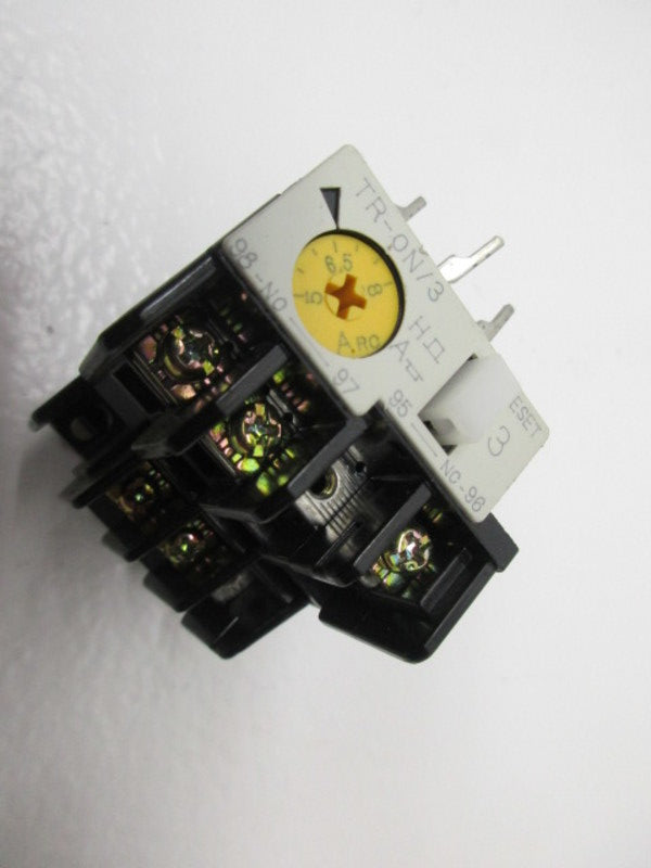 FUJI ELECTRIC TR-ON/3   UNMP