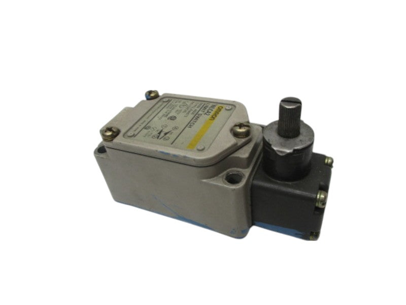 OMRON WLCA2   UNMP