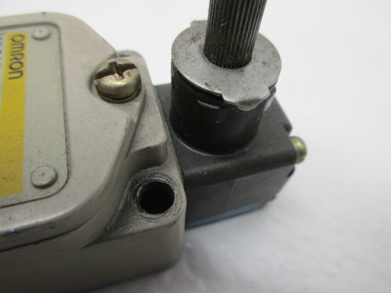 OMRON WLCA2   UNMP