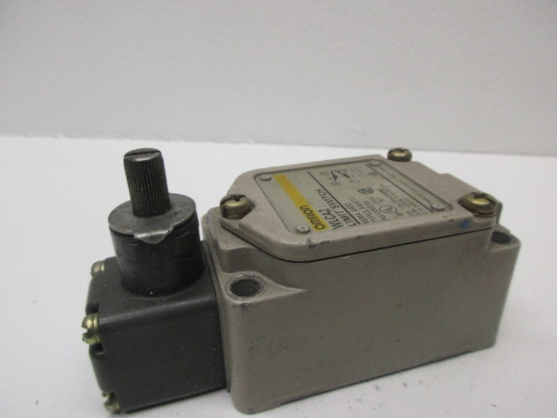 OMRON WLCA2   UNMP