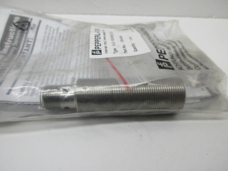 PEPPERL+FUCHS NJ5-18GM50-E20-V1  NSMP