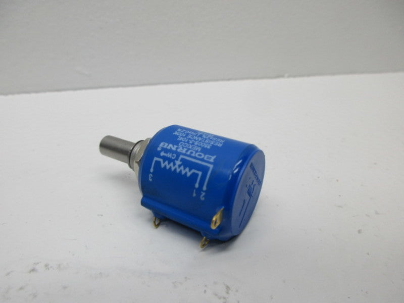 BOURNS 3500S-2-104L   NSNP
