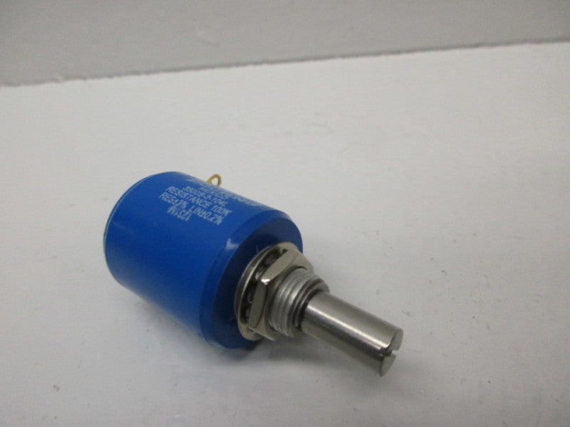BOURNS 3500S-2-104L   NSNP