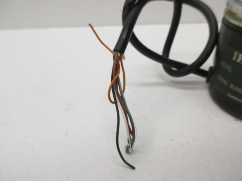 CONTROL ENGINEERING RI-1000-15SJ   UNMP