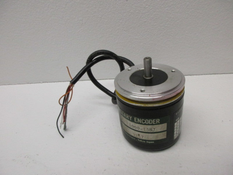 CONTROL ENGINEERING RI-1000-15SJ   UNMP