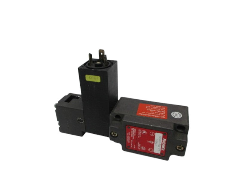 EUCHNER NZ1VZ-528E3VSM04   UNMP