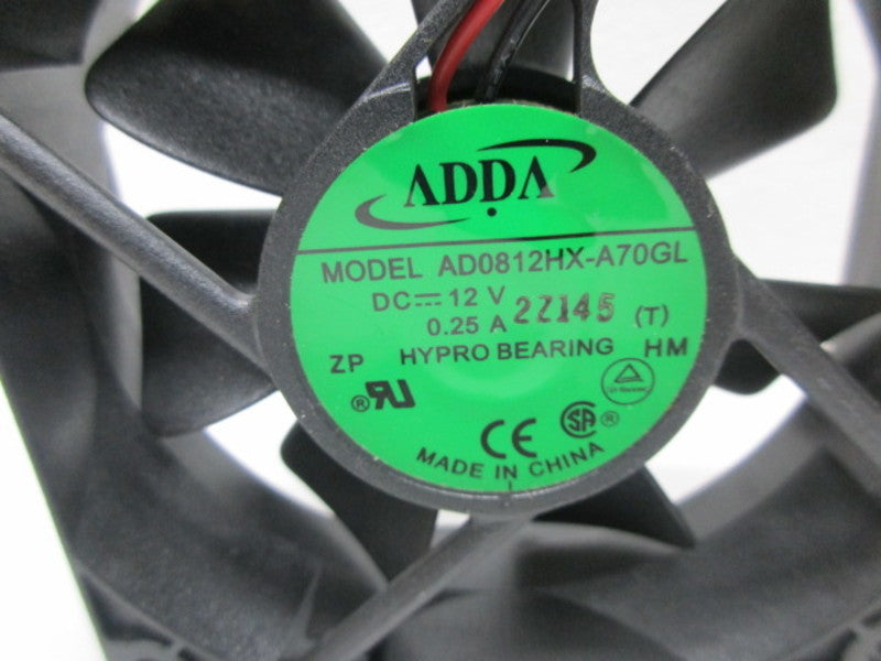 APPA AD0812HX-A7OGL   NSNP