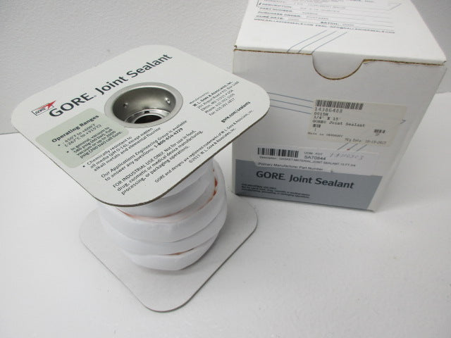 GORE 0015H   NSMP