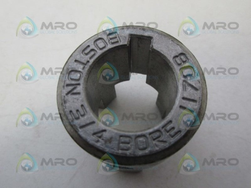 BOSTON 11708 3/4 BORE NSNP