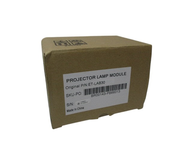 PANASONIC ET-LAB30   NSMP