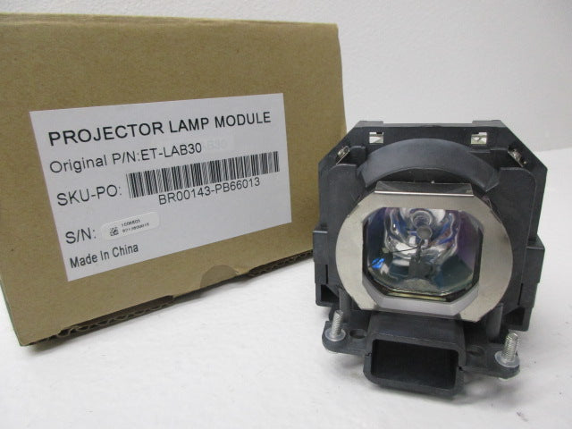 PANASONIC ET-LAB30   NSMP