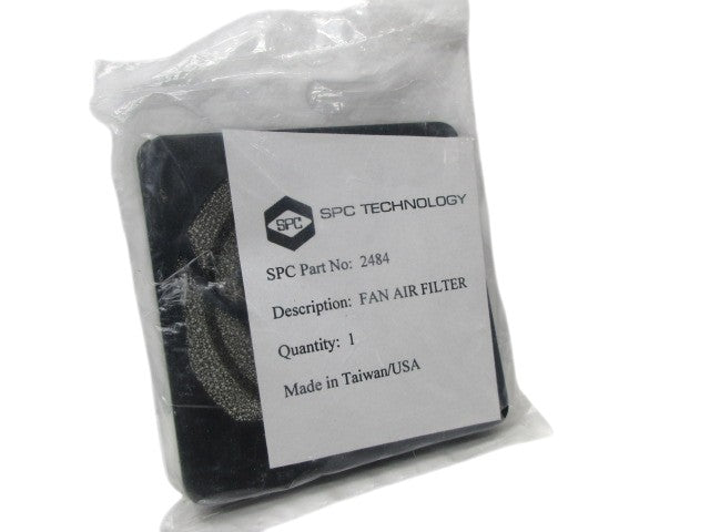SPC TECHNOLOGY 2484   NSMP