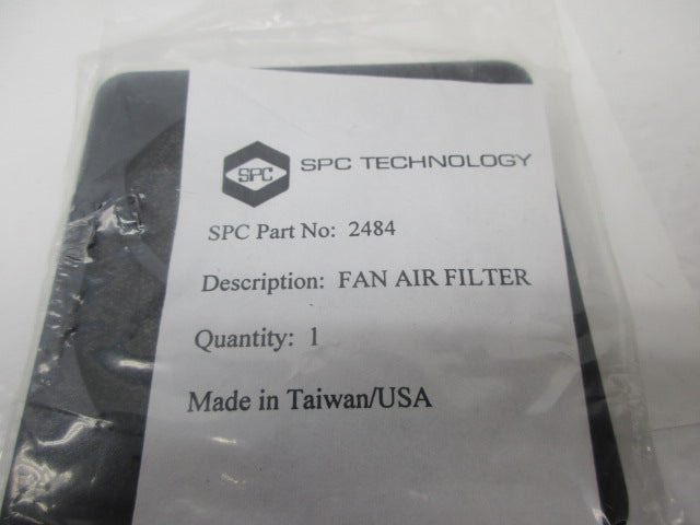 SPC TECHNOLOGY 2484   NSMP