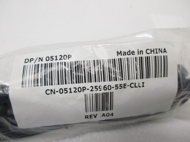 DEL DP/N05120P   NSMP