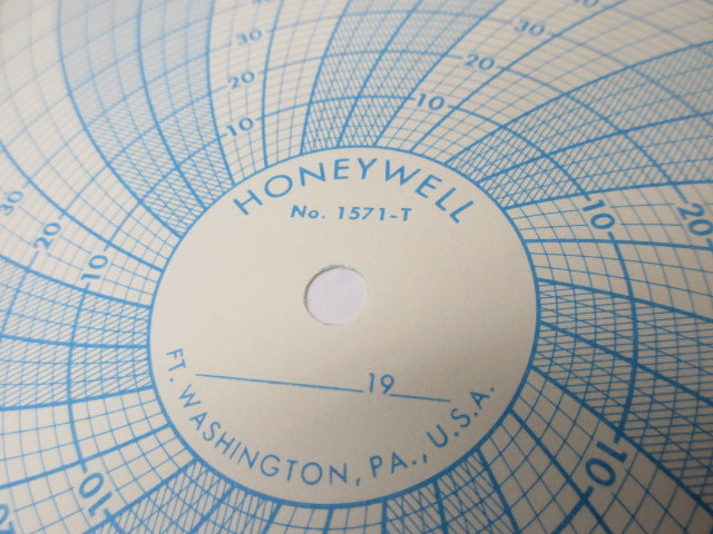 HONEYWELL 1571T   NSMP
