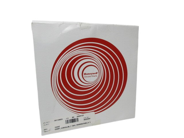 HONEYWELL 1639T   NSMP