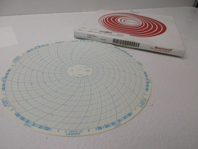 HONEYWELL 1639T   NSMP