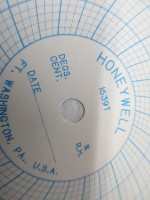 HONEYWELL 1639T   NSMP